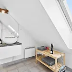 Apartman Awesome In *