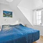 Apartman Awesome In