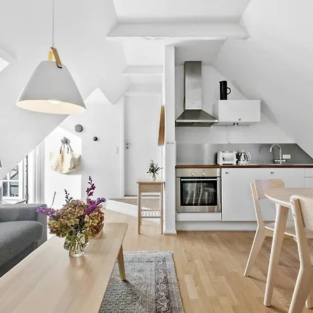 Awesome In Apartman Svaneke