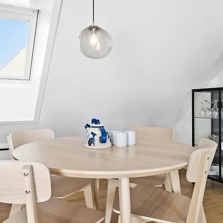 Awesome In Apartman