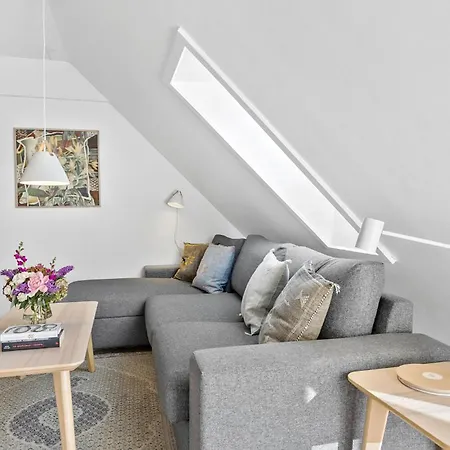 Apartman Awesome In *