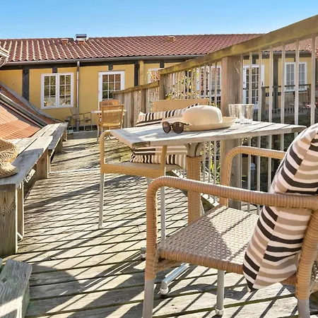 Awesome In Apartman Svaneke