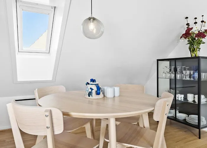 Awesome In Apartment