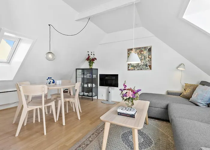 Apartment Awesome In